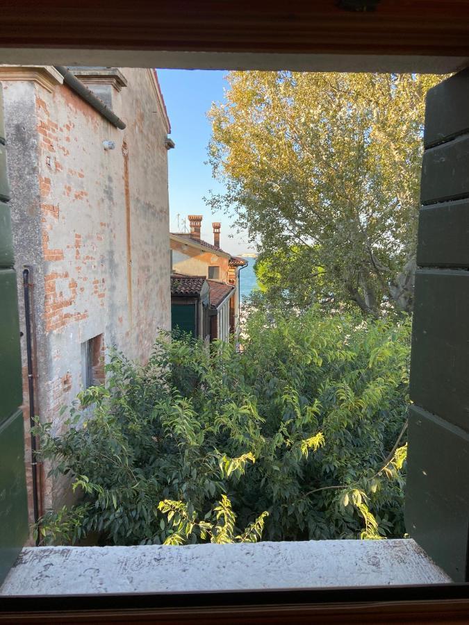 Appartement Hideaway Biennale
