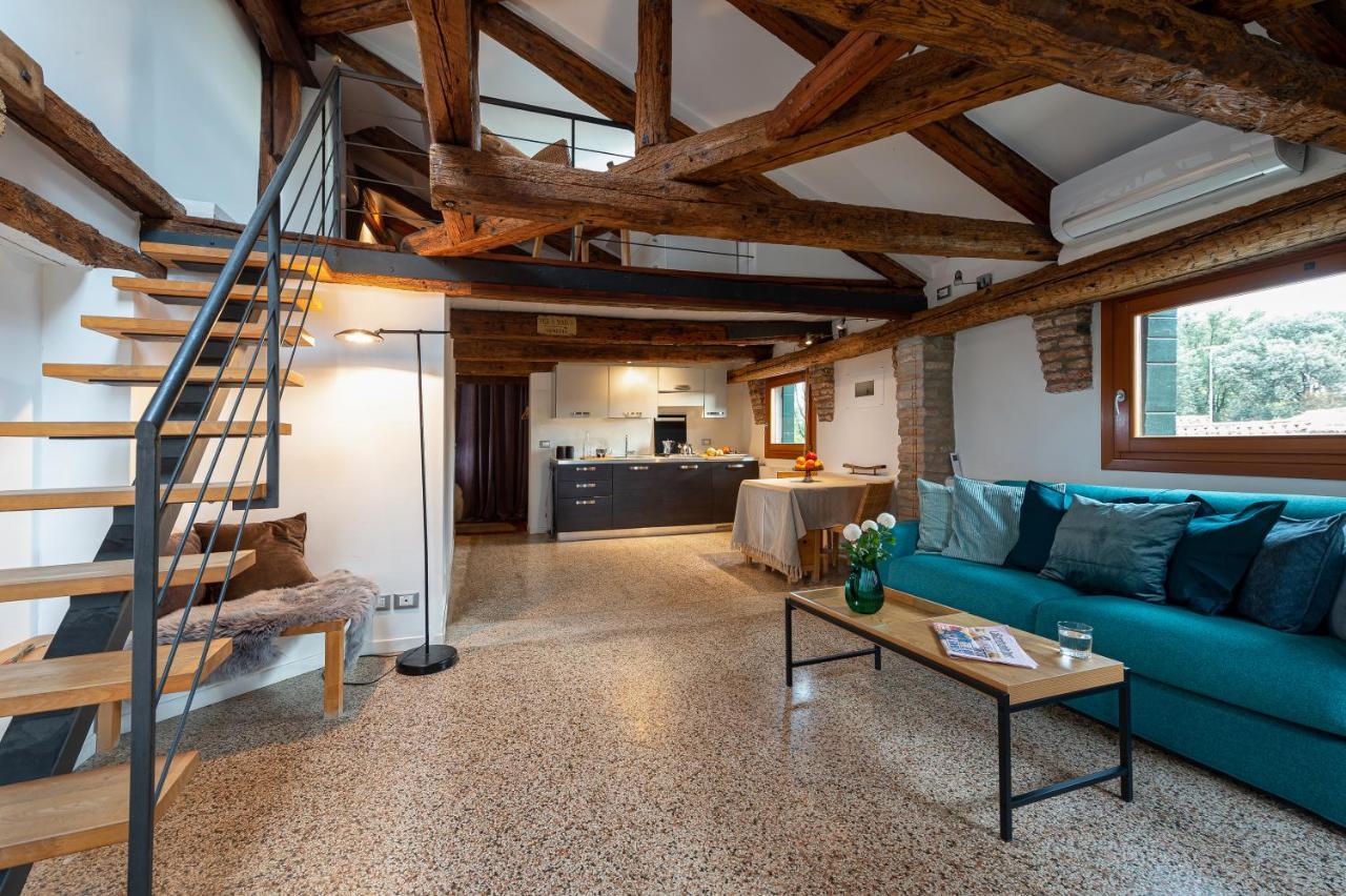 Hideaway Biennale Venedig